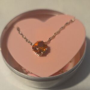 Jo Jo Loves You Necklace